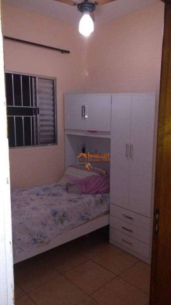 Sobrado, 3 quartos, 150 m² - Foto 14