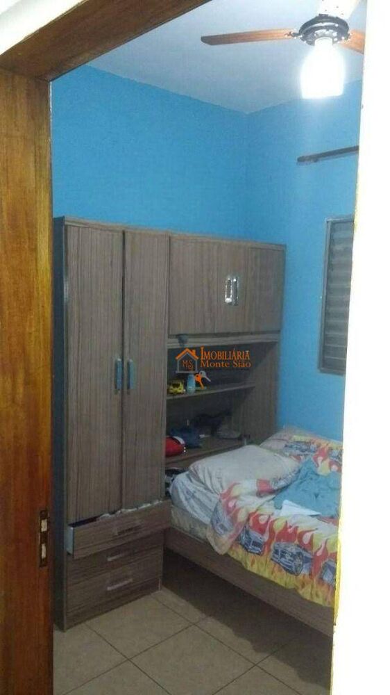 Sobrado, 3 quartos, 150 m² - Foto 15