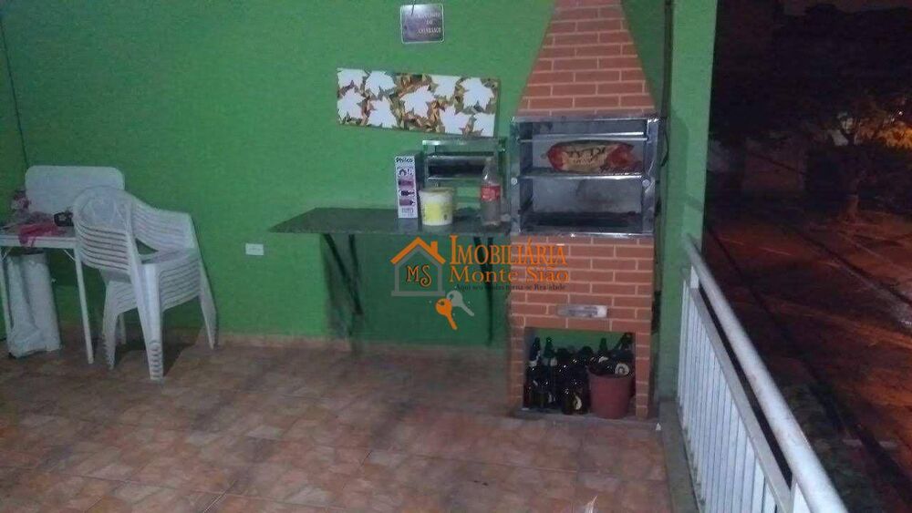 Sobrado, 3 quartos, 150 m² - Foto 5