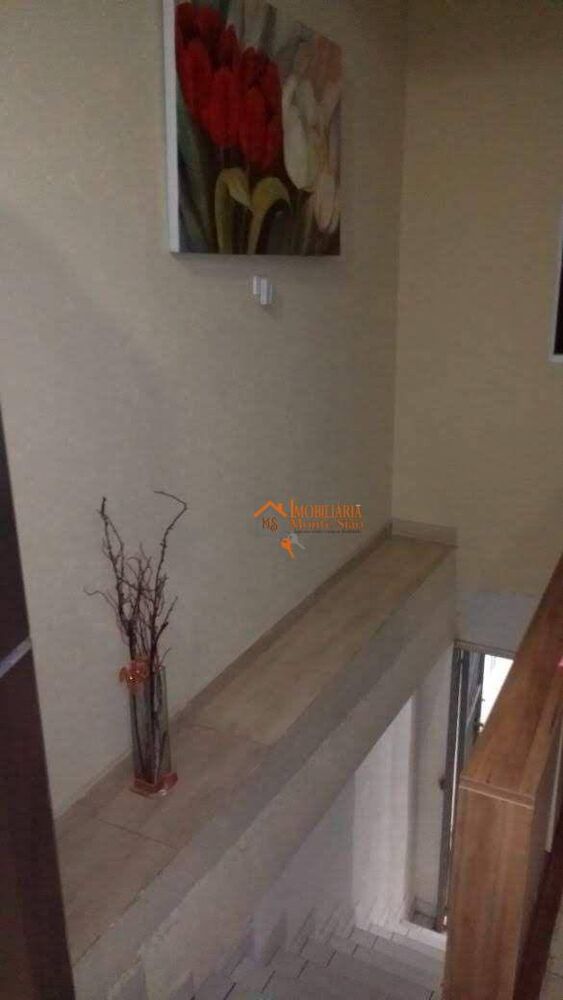 Sobrado, 3 quartos, 150 m² - Foto 3