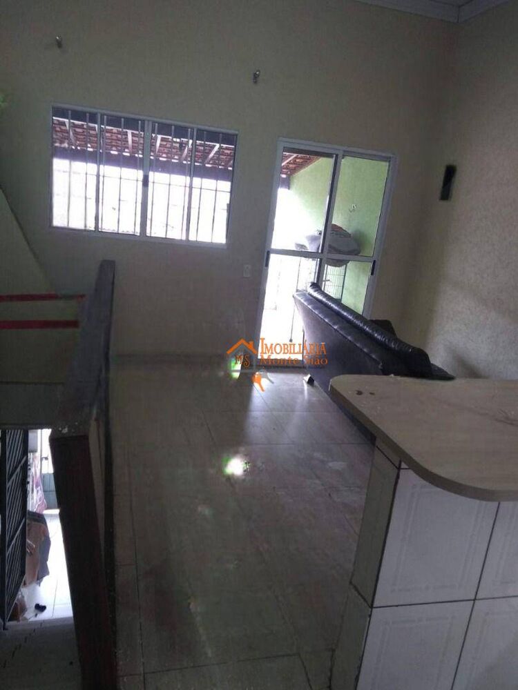 Sobrado, 3 quartos, 150 m² - Foto 12