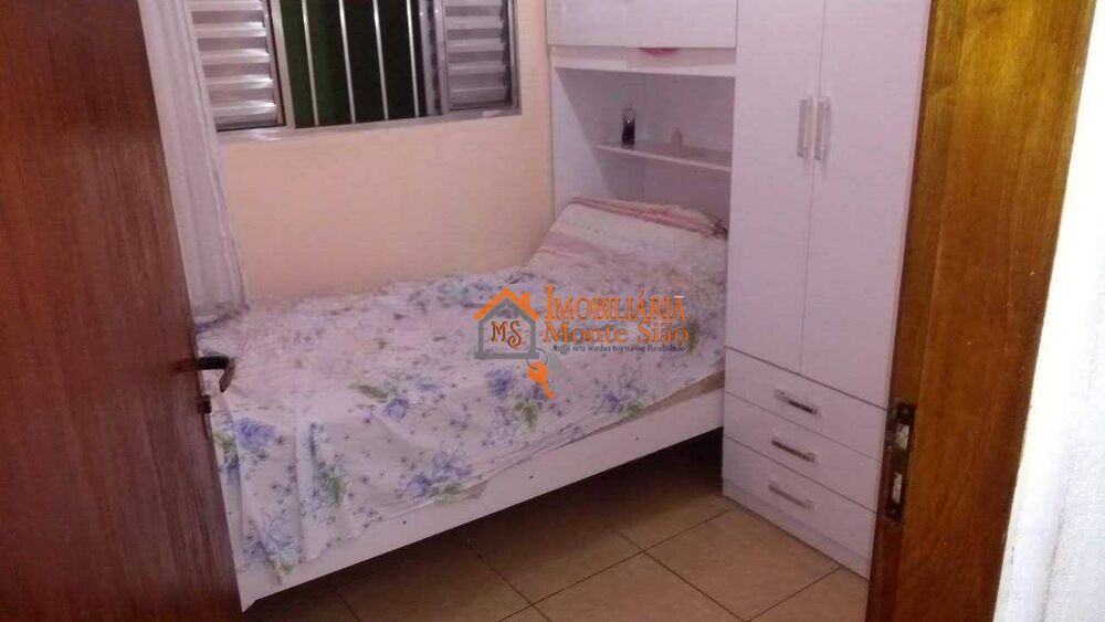 Sobrado, 3 quartos, 150 m² - Foto 10