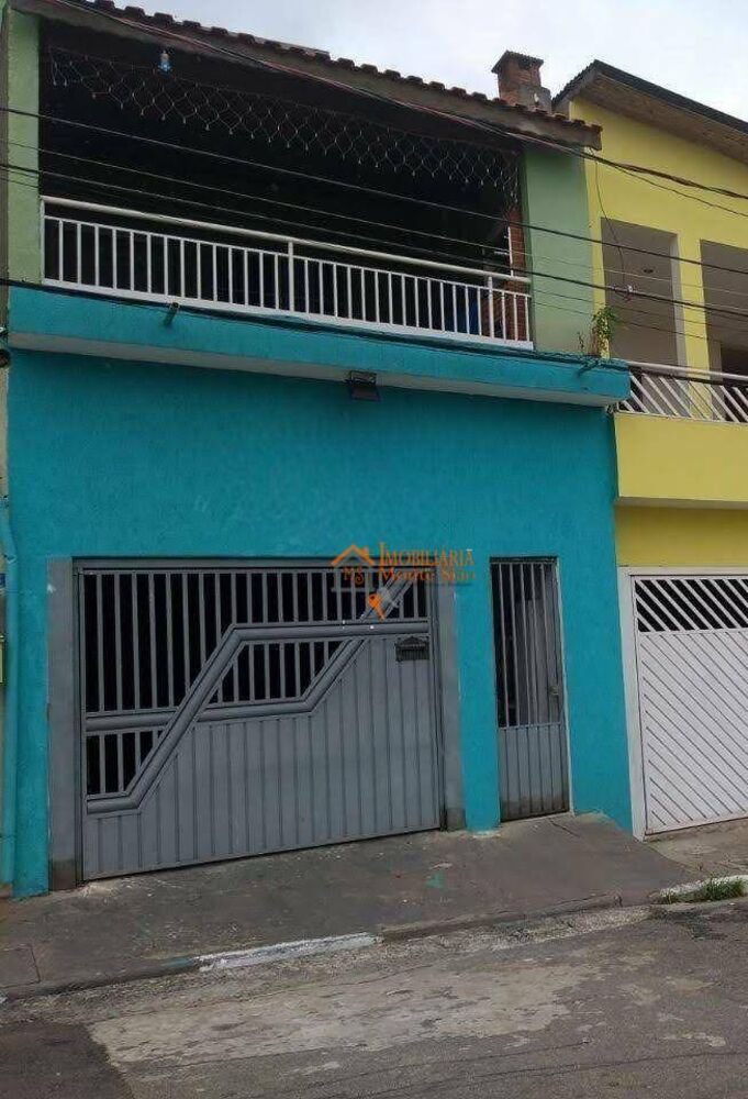 Sobrado, 3 quartos, 150 m² - Foto 7