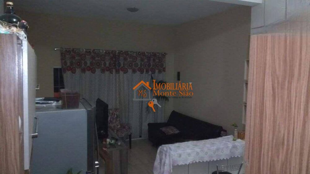 Sobrado, 3 quartos, 150 m² - Foto 13