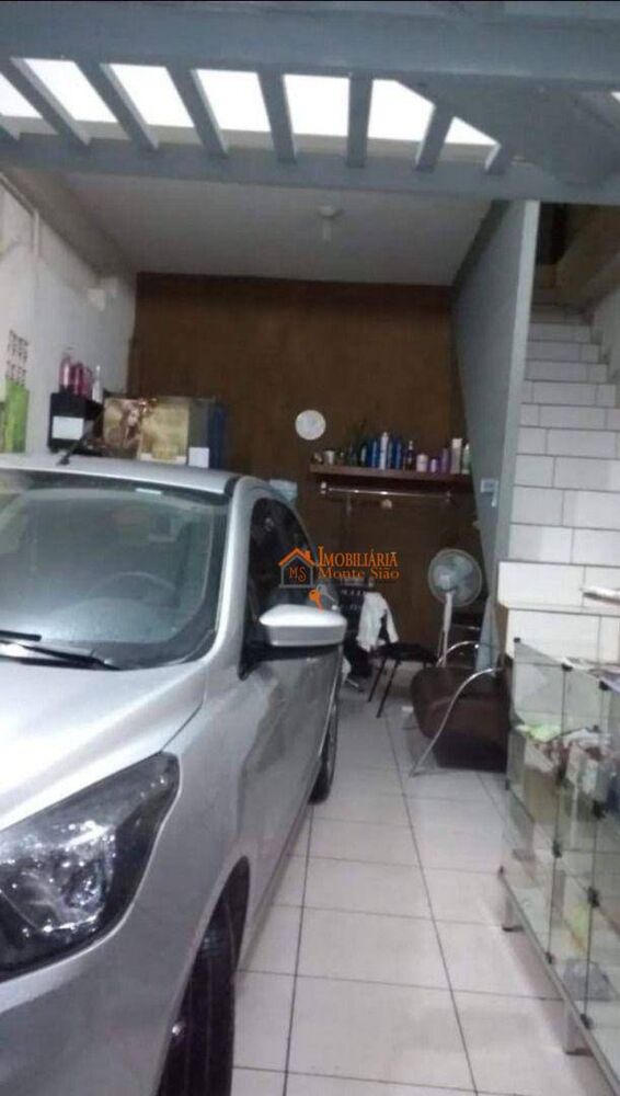 Sobrado, 3 quartos, 150 m² - Foto 4