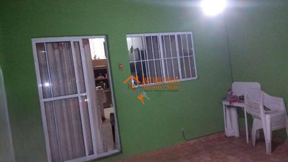 Sobrado, 3 quartos, 150 m² - Foto 6