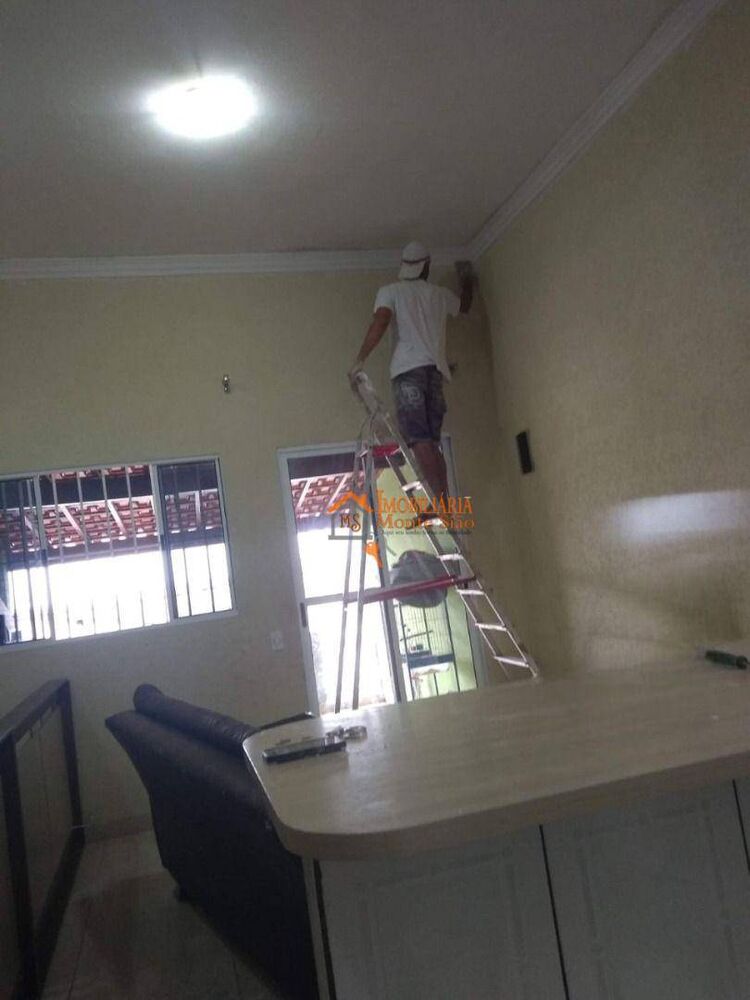 Sobrado, 3 quartos, 150 m² - Foto 8
