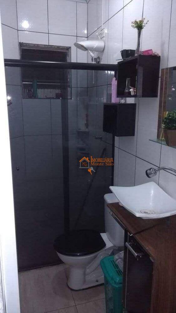 Sobrado, 3 quartos, 150 m² - Foto 1