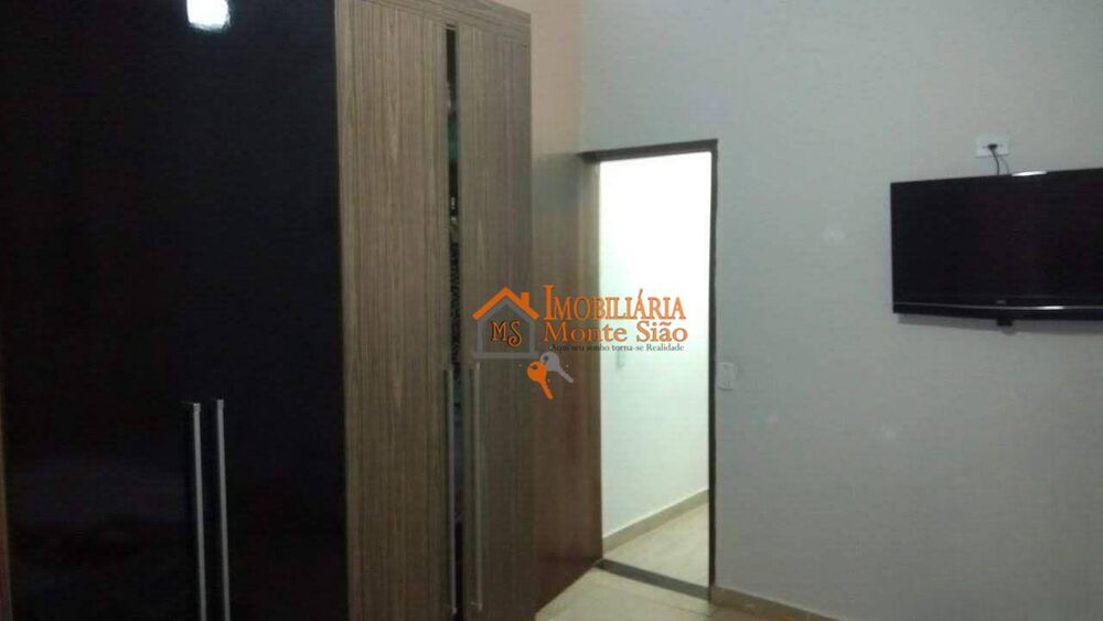 Sobrado, 3 quartos, 150 m² - Foto 9