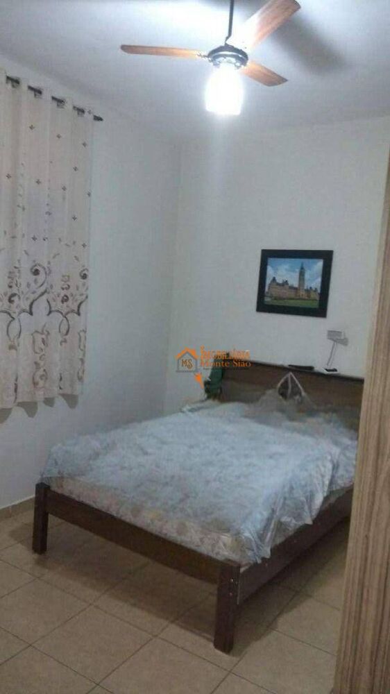 Sobrado, 3 quartos, 150 m² - Foto 11