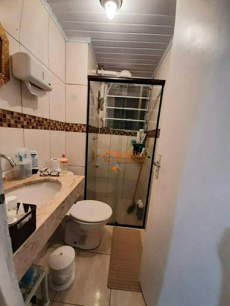 Casa de Condomínio, 2 quartos - Foto 8