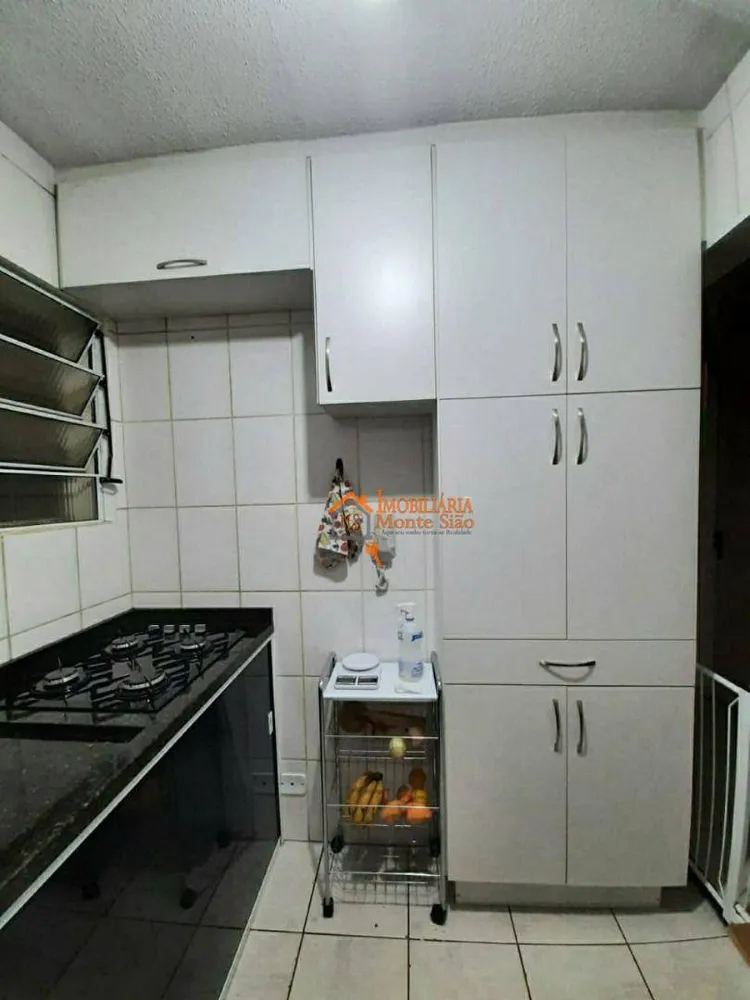 Casa de Condomínio, 2 quartos - Foto 3