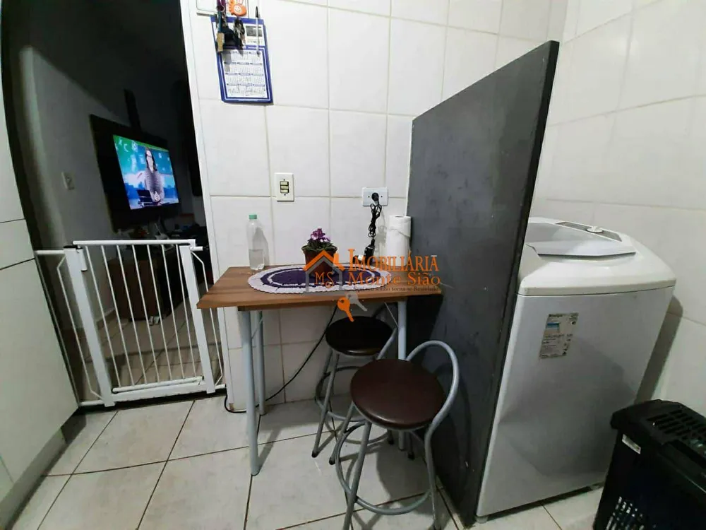 Casa de Condomínio, 2 quartos - Foto 9
