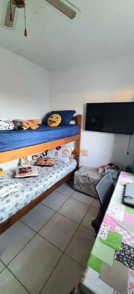 Casa de Condomínio, 2 quartos - Foto 4