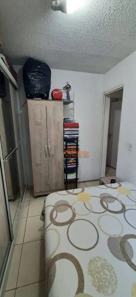 Casa de Condomínio, 2 quartos - Foto 6
