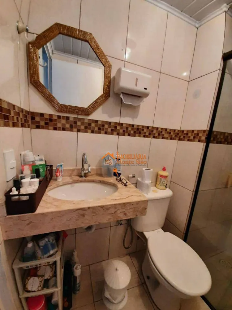 Casa de Condomínio, 2 quartos - Foto 7