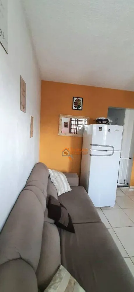 Casa de Condomínio, 2 quartos - Foto 1