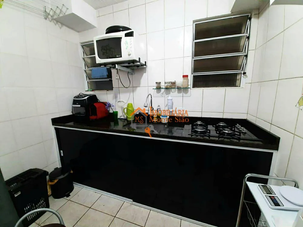 Casa de Condomínio, 2 quartos - Foto 2