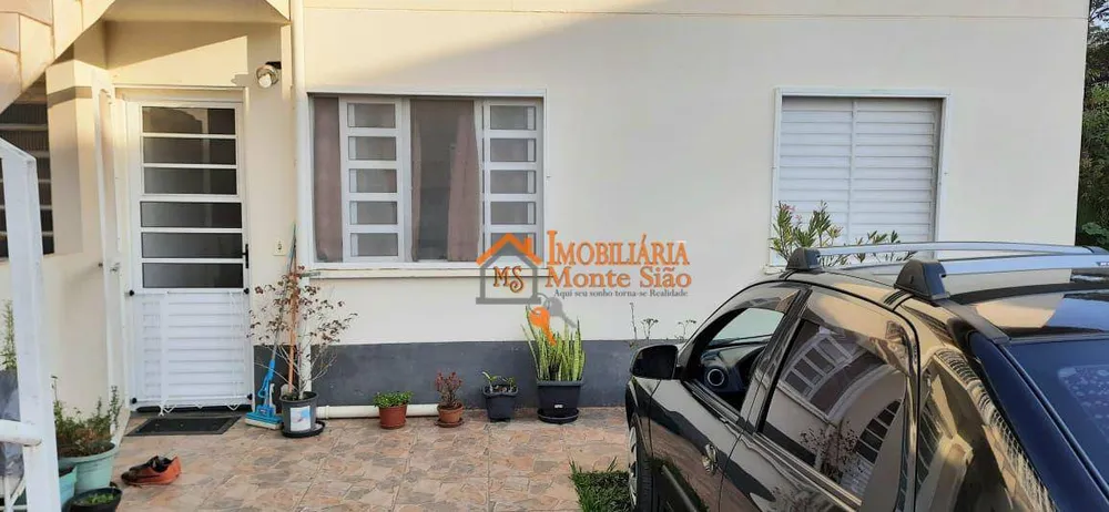 Casa de Condomínio, 2 quartos - Foto 10
