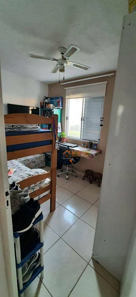 Casa de Condomínio, 2 quartos - Foto 5