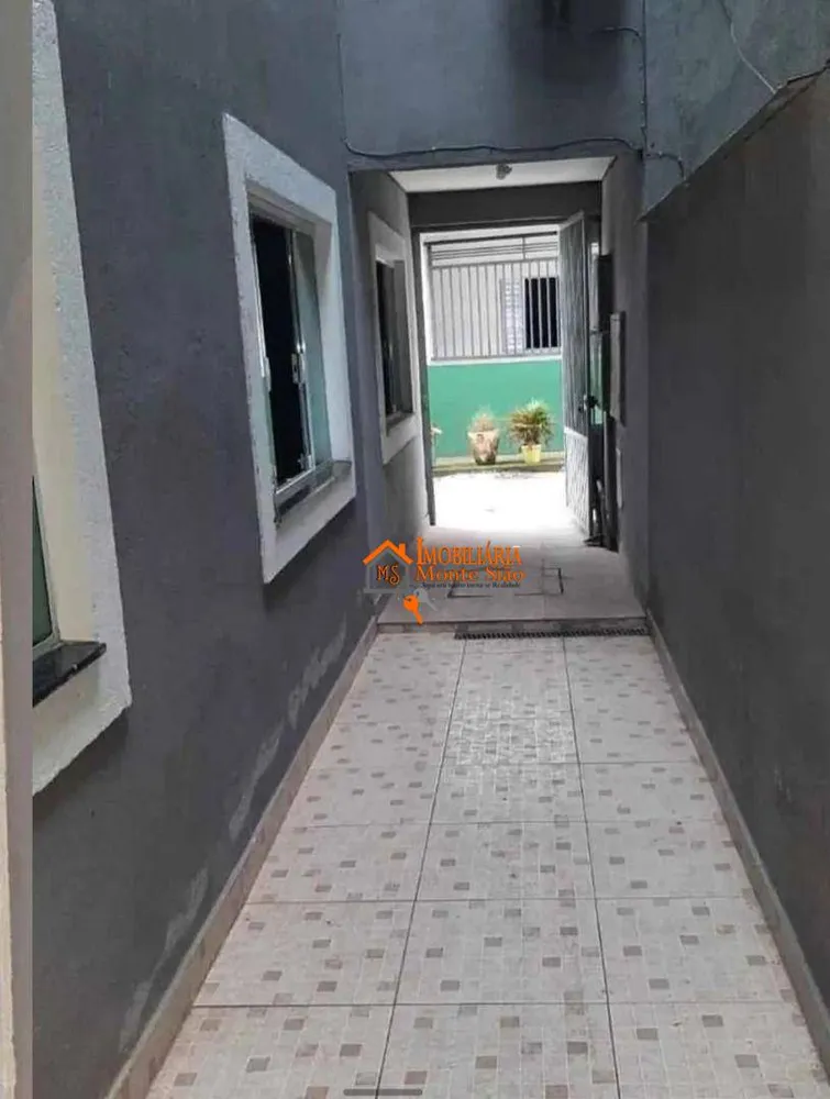 Apartamento, 1 quarto, 48 m² - Foto 4