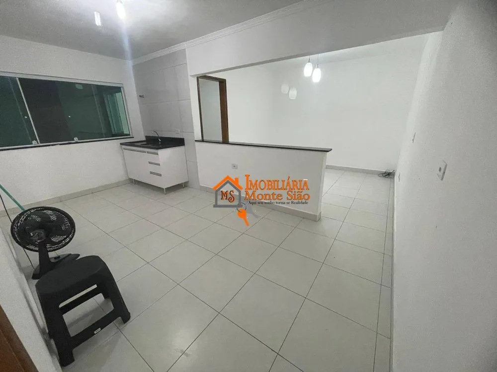 Apartamento, 1 quarto, 48 m² - Foto 2