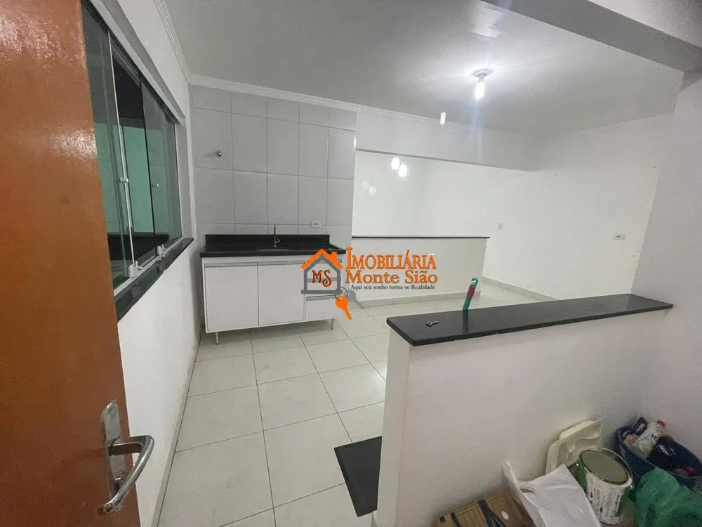 Apartamento, 1 quarto, 48 m² - Foto 1