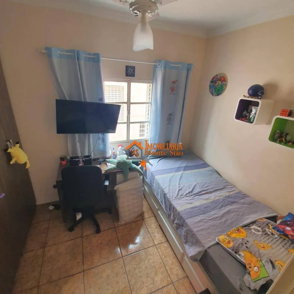 Sobrado, 3 quartos, 150 m² - Foto 7