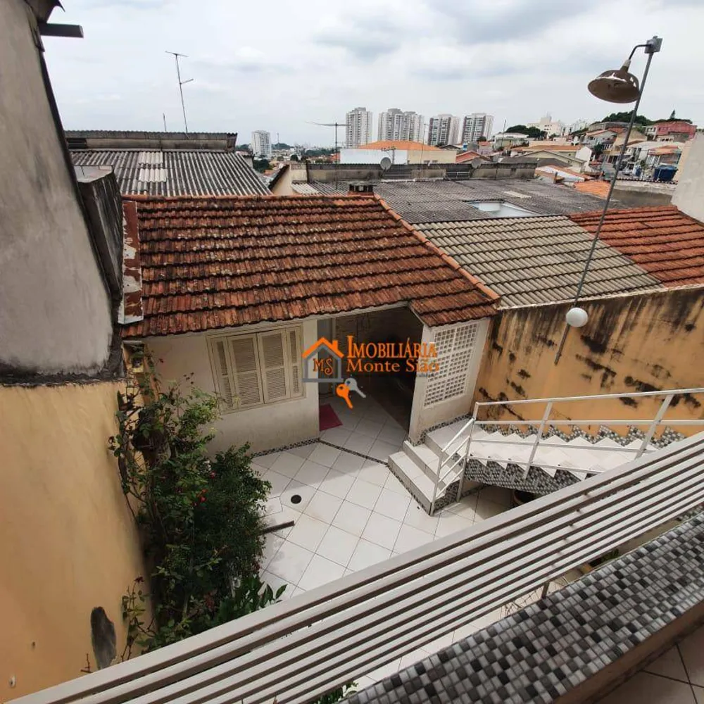 Sobrado, 3 quartos, 150 m² - Foto 6