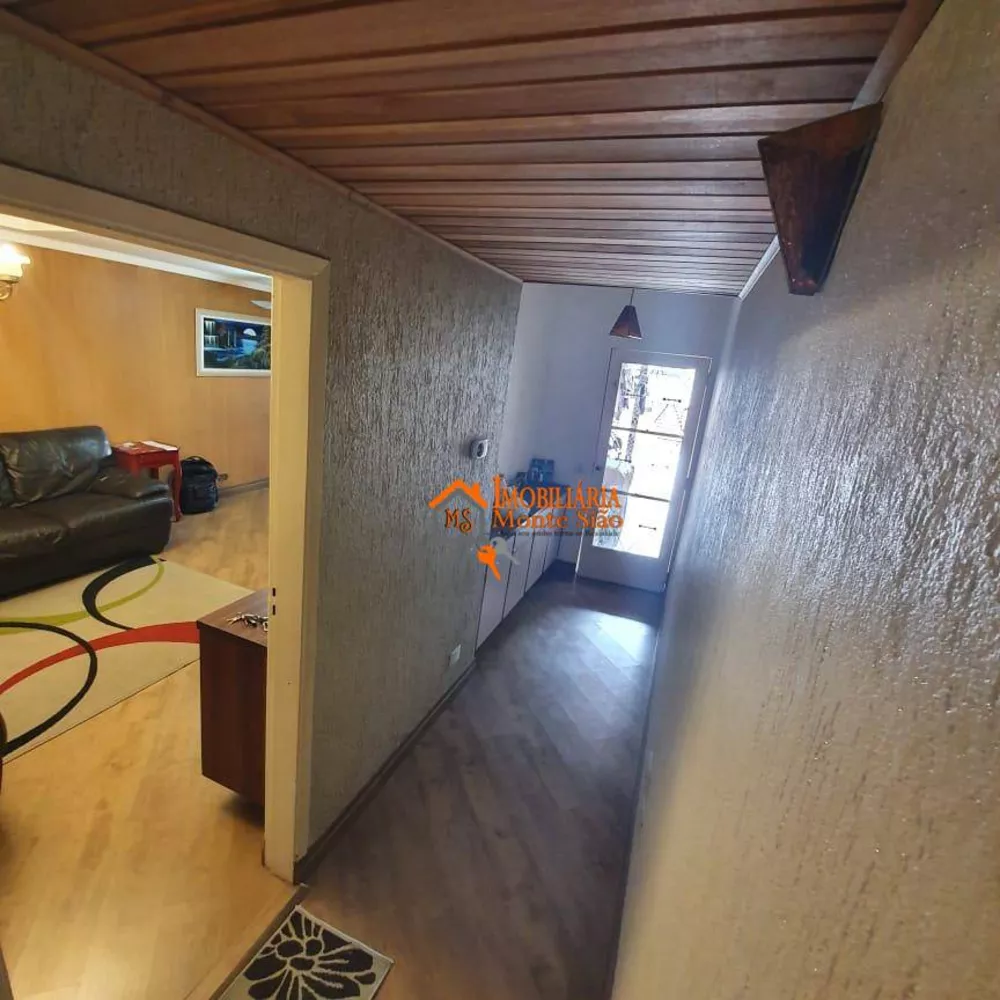 Sobrado à venda com 3 quartos, 150m² - Foto 4