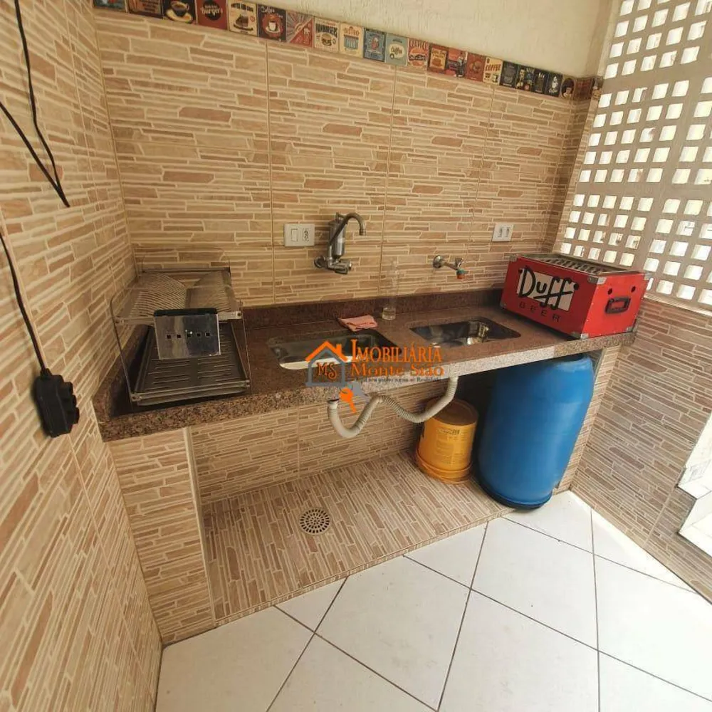 Sobrado, 3 quartos, 150 m² - Foto 5