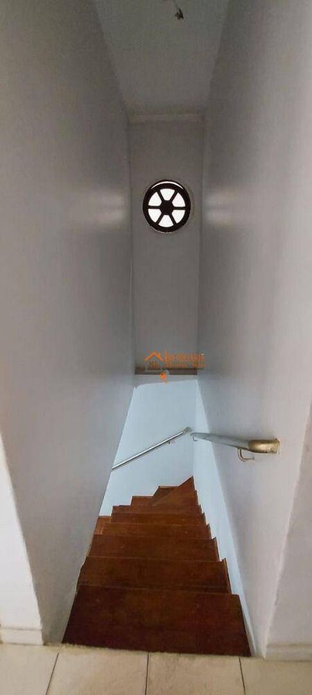 Sobrado, 3 quartos, 125 m² - Foto 8