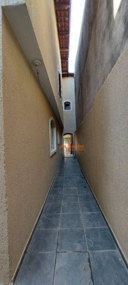 Sobrado, 3 quartos, 125 m² - Foto 6