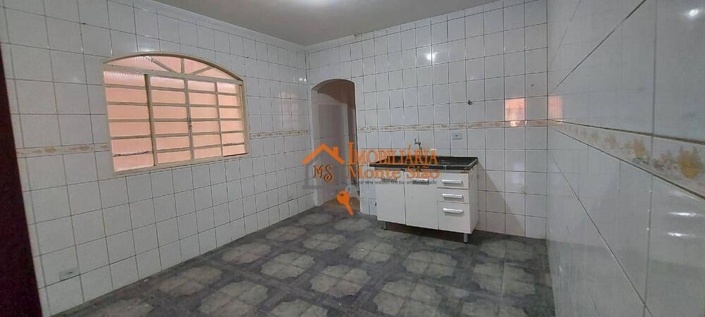 Sobrado, 3 quartos, 125 m² - Foto 7
