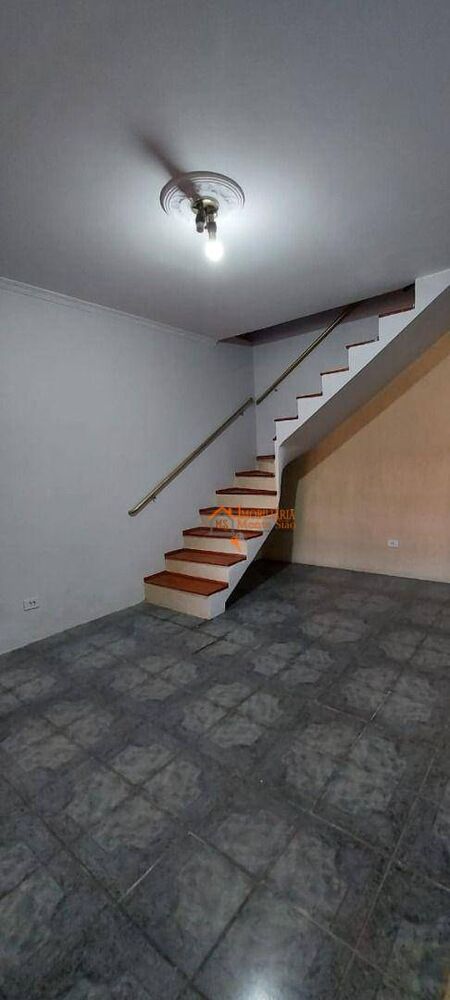 Sobrado, 3 quartos, 125 m² - Foto 9