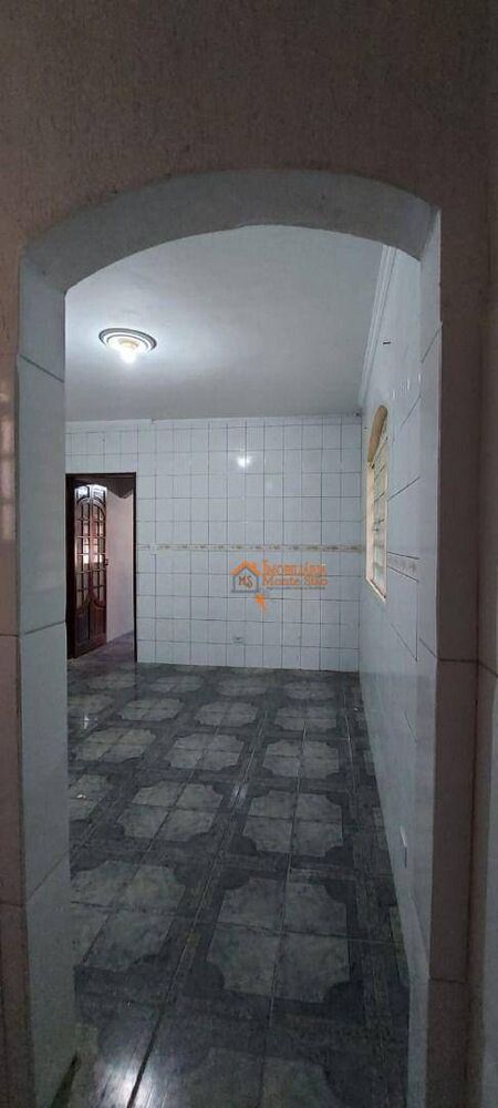 Sobrado, 3 quartos, 125 m² - Foto 4