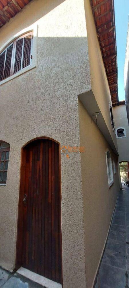 Sobrado, 3 quartos, 125 m² - Foto 2