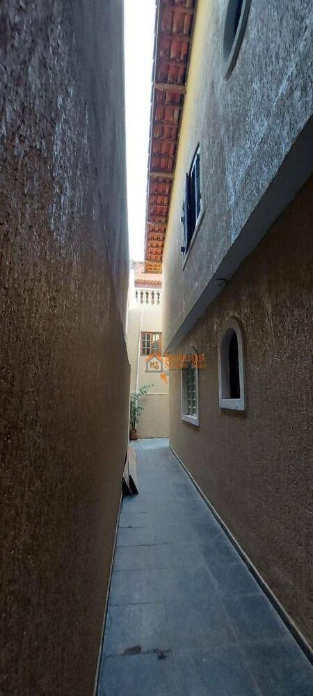 Sobrado, 3 quartos, 125 m² - Foto 3