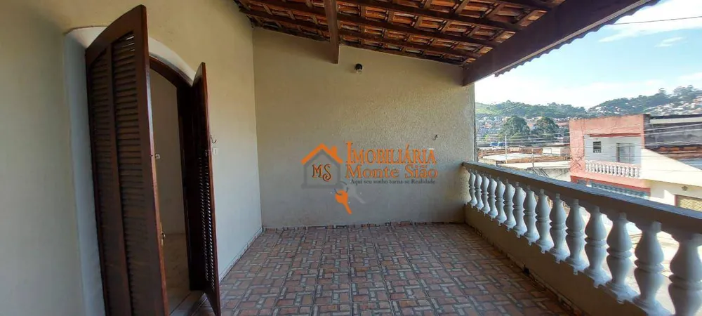 Sobrado, 3 quartos, 125 m² - Foto 13