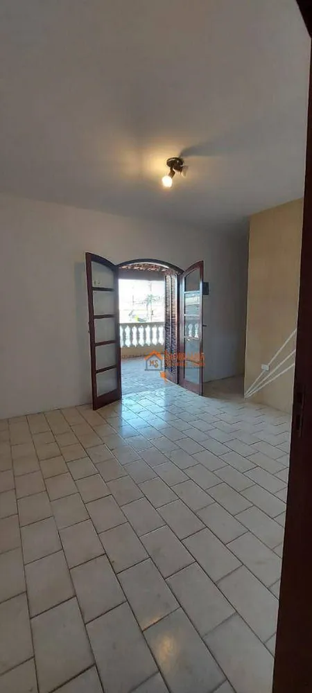 Sobrado, 3 quartos, 125 m² - Foto 16