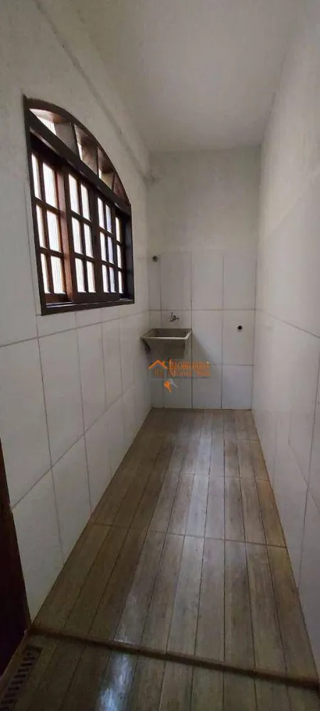 Sobrado, 3 quartos, 125 m² - Foto 12