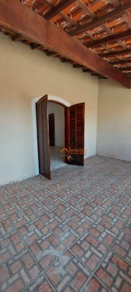 Sobrado, 3 quartos, 125 m² - Foto 14