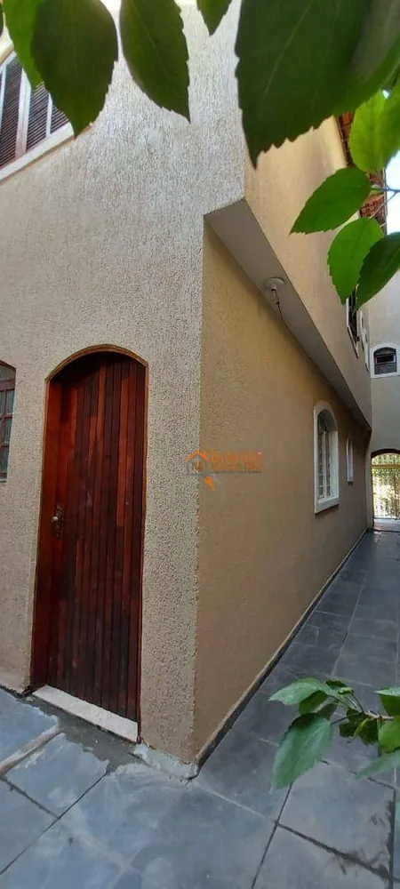 Sobrado, 3 quartos, 125 m² - Foto 8