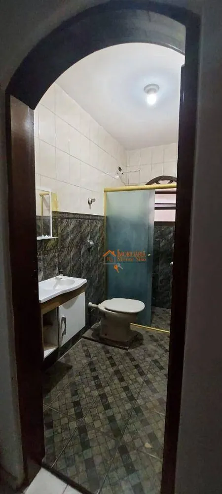 Sobrado, 3 quartos, 125 m² - Foto 17