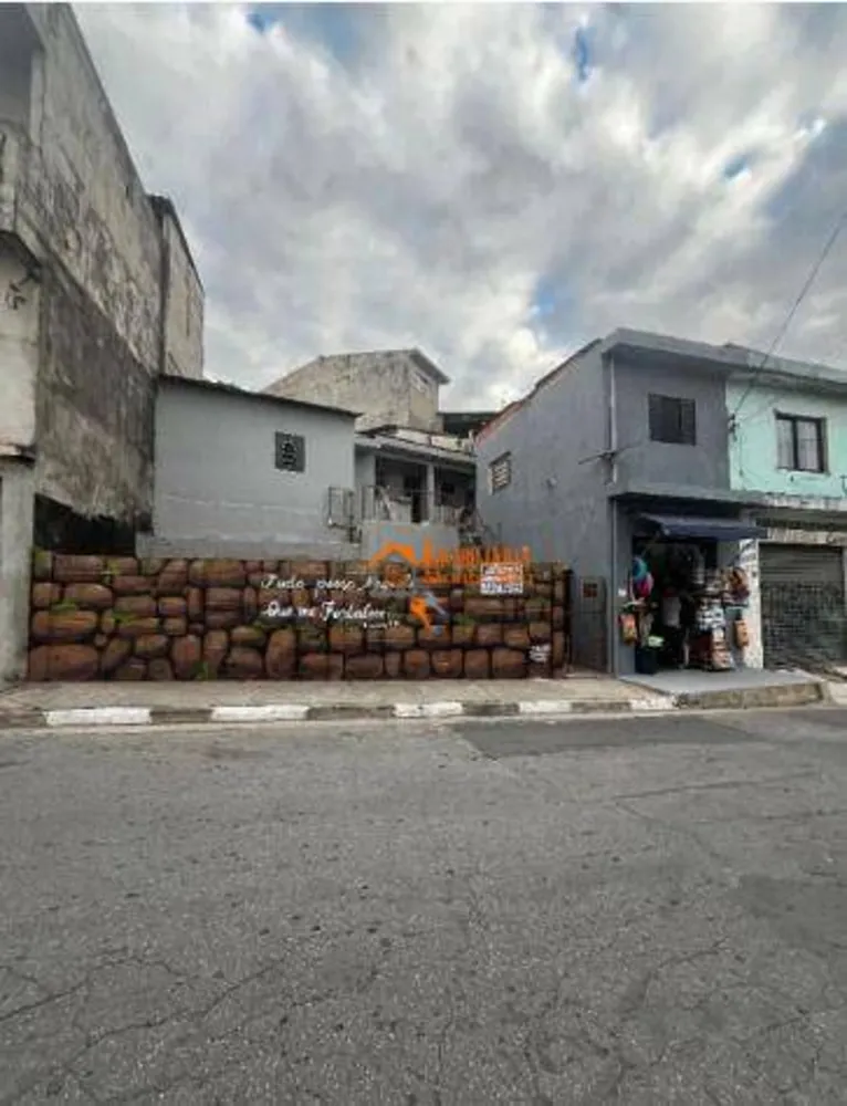 Terreno, 159 m² - Foto 4