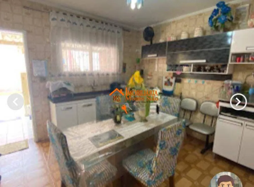 Casa, 4 quartos, 220 m² - Foto 7