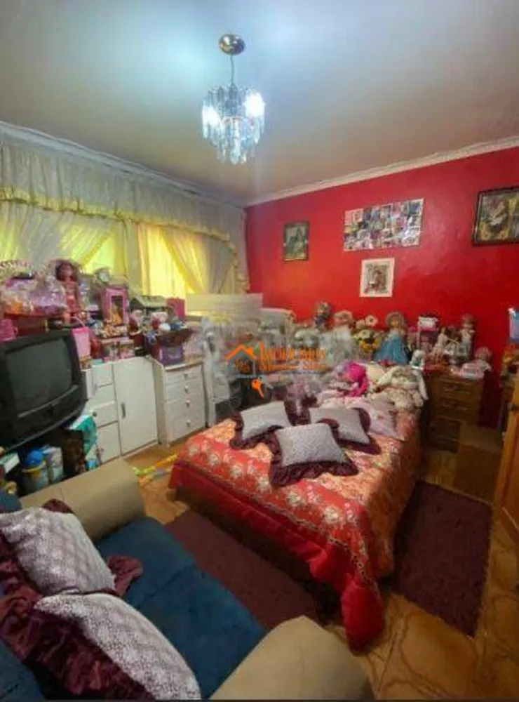 Casa, 4 quartos, 220 m² - Foto 3