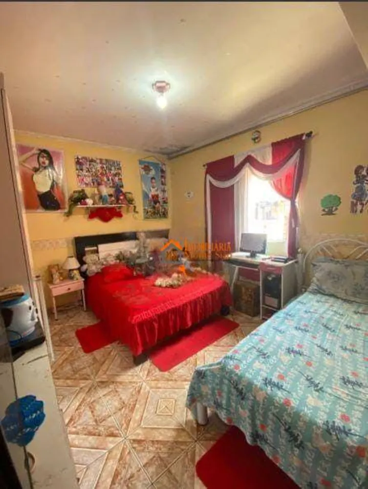 Casa, 4 quartos, 220 m² - Foto 4