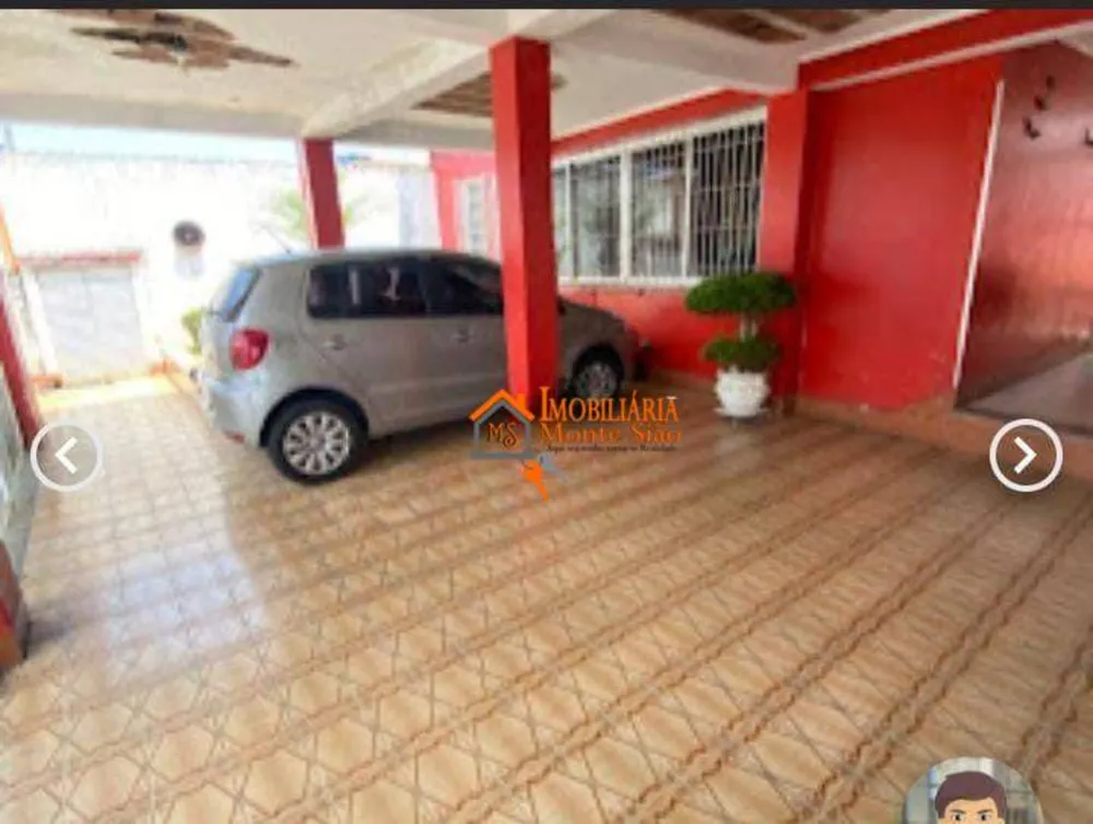 Casa, 4 quartos, 220 m² - Foto 10