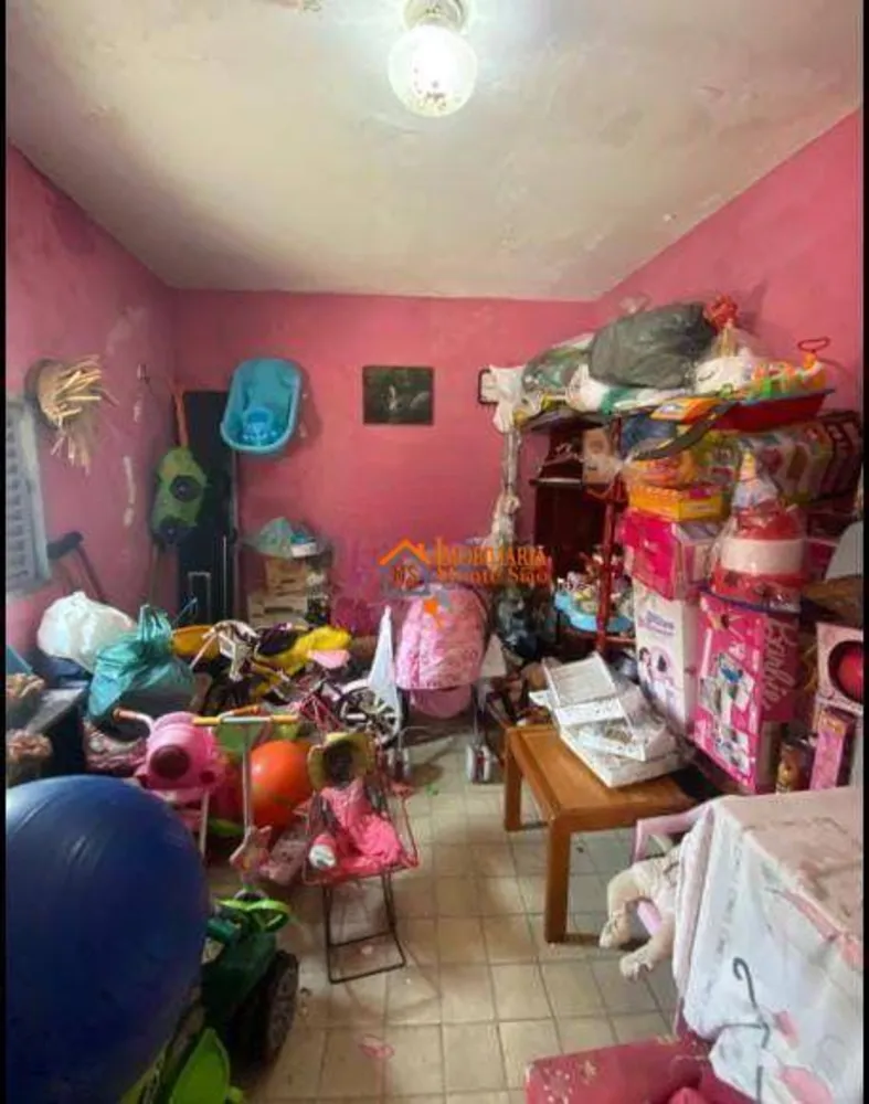 Casa, 4 quartos, 220 m² - Foto 5